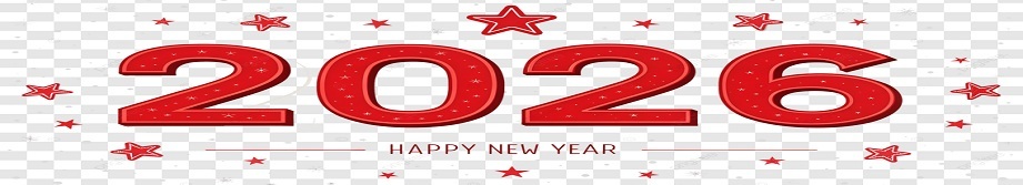 السنة الجديدة 